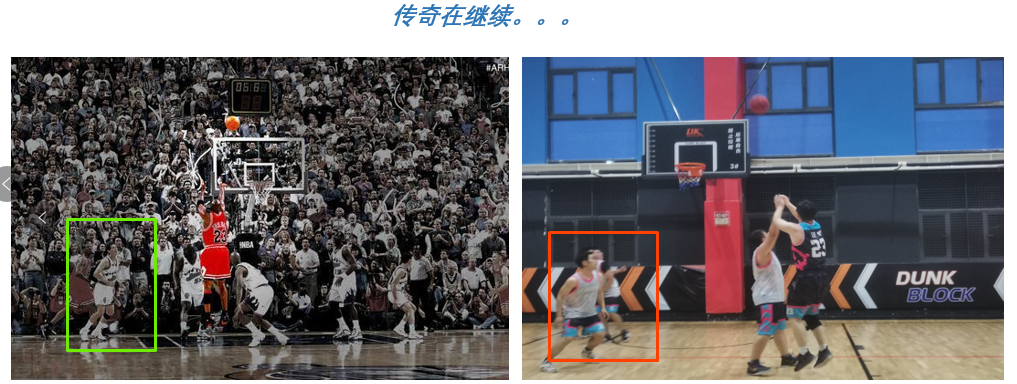 篮球